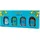 Malfy Gin Range Tasting Set 41% Vol. 4x0,05l