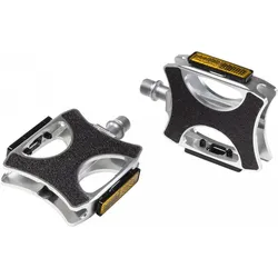 Ergotec ergotec Pedals EP Urban Alloy 9/16