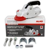 trailer parts4u ALKO AK 301 Guss Zugkugelkupplung Kupplung Adapter mit Soft Dock 3000kg Zugmaul 1223715