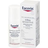 Eucerin UltraSensitive Beruhigende Pflege Creme für normale bis Mischhaut 50 ml