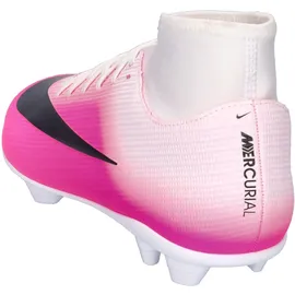 Nike Mercurial Superfly 11 FG/MG Herren Multi-Color/Black 43