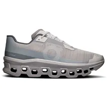 On Cloudmonster Void Herren Alloy / Glacier 47,5