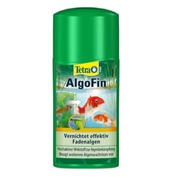 Tetra Pond AlgoFin 250 ml