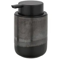 Schöner Wohnen SCHÖNER WOHNEN-Kollektion Seifenspender Riolo Keramik Schwarz