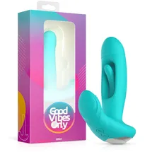 Good Vibes Only - Gina