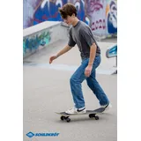 Donic Schildkröt Schildkröt Skateboard Bigflip 31 Splash