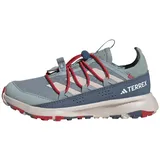 Adidas Terrex Voyager 21 HEAT.RDY Kinder magic grey/putty mauve/pure ruby  40