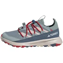 Adidas Terrex Voyager 21 HEAT.RDY Kinder magic grey/putty mauve/pure ruby  40