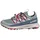 Adidas Terrex Voyager 21 HEAT.RDY Kinder magic grey/putty mauve/pure ruby  40
