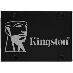 Kingston SSDNow KC600 2048GB