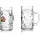 Ritzenhoff & Breker Paulaner Bierkrug Gläser