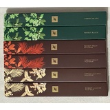 NESPRESSO FOREST Black Almond Fruit KAPSELN