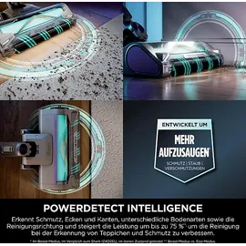 Shark PowerDetect Akku-Handstaubsauger