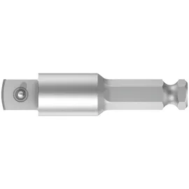 WERA Steckschlüsseladapter-Set 1/4-1/2 3-tlg.
