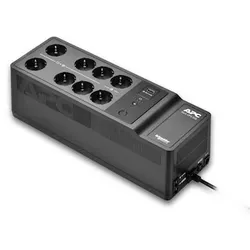 APC Back-UPS BE500G2-GR (Überspannschutz, USB-A Ladefunktion)