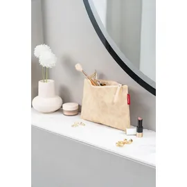 Reisenthel case 1 leo vanilla - universeller Kleiner Organizer für Kosmetik oder kleine Handtaschenartikel