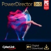 PowerDirector 365 ESD (deutsch) (PC)