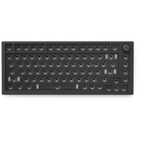 Glorious PC Gaming Race GMMK Pro 75% Barebone Tastatur, Black Slate schwarz, ANSI (GLO-GMMK-P75-RGB-B)