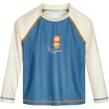 Playshoes UV-Schutz Bade Langarmshirt