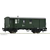 Roco Gepäckwagen Pwgs41 74220 H0
