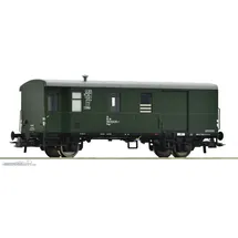 Roco Gepäckwagen Pwgs41 74220 H0