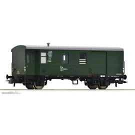 Roco Gepäckwagen Pwgs41 74220 H0