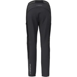 La Sportiva Ikarus Pant Skitourenhose Schwarz M
