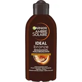 Garnier Ambre Solaire Delial Tiefbraun Bräunungsöl 200 ml