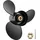 Vevor Außenbordpropeller, Ersetzt OEM 3817468, 3-Blatt-Aluminium-Bootspropeller mit 36,8 x 48,3 cm, Kompatibel mit Volvo Penta SX-Antrieb aller Modelle, mit 19-Zahn-Keilverzahnung, Rechts