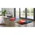 Wash+Dry Bel Villaggio 75 x 190 cm Mehrfarbig
