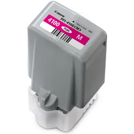 Canon PFI-4100M magenta