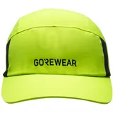 Gore Wear Gore-Tex Kappe Gelb/Gold L/XL
