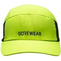 Gore Wear Gore-Tex Kappe Gelb/Gold L/XL