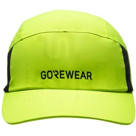 Gore Wear Gore-Tex Kappe Gelb/Gold L/XL