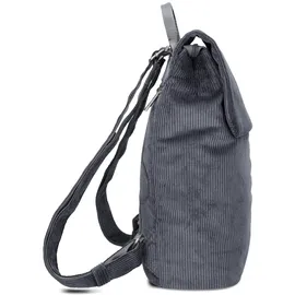 Zwei Mademoiselle.M Daypack grau