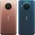 Nokia X20 8 GB RAM 128 GB nordic blue