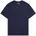 T-Shirt blau XL