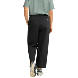 Jack Wolfskin Mahani 7 / 8 Pants W Schwarz 44
