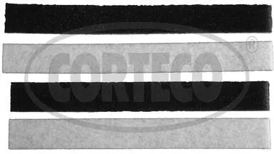 CORTECO 80001624 für MAN