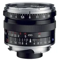Zeiss Biogon T* 28mm F2,8 ZM schwarz