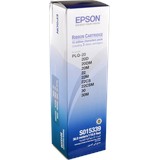 Epson Originalband PLQ 20 Serie C13SO15339 VE = 3