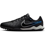 Nike Tiempo Legend 10 Academy TF schwarz/hyper royal/chrome 40