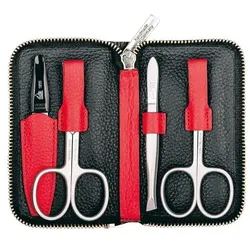 Reißverschluss-Etui Colorado