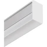 Siteco LED-Lichtleiste 2.000lm 5000K Aluminium silber (51LP327KM20AF)
