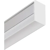 Siteco LED-Lichtleiste 2.000lm 5000K Aluminium silber (51LP327KM20AF)