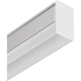Siteco LED-Lichtleiste 2.000lm 5000K Aluminium silber (51LP327KM20AF)