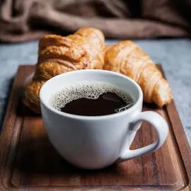 BEEM Direct-Brew Thermo schwarz/silber