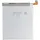 AccuCell Akku passend für Samsung Galaxy S20 Ultra, Li-Polymer, 3,85V, 5000mAh, 19,2Wh, built-in, ohne Werkzeug