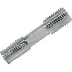 Gewindebohrer doppelseitig M18