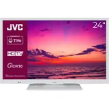 JVC LT-24VH5455W 24" LED HD-Ready Smart TV weiß
